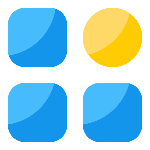 App category
