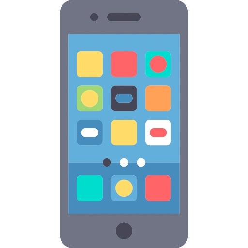 App screenshots