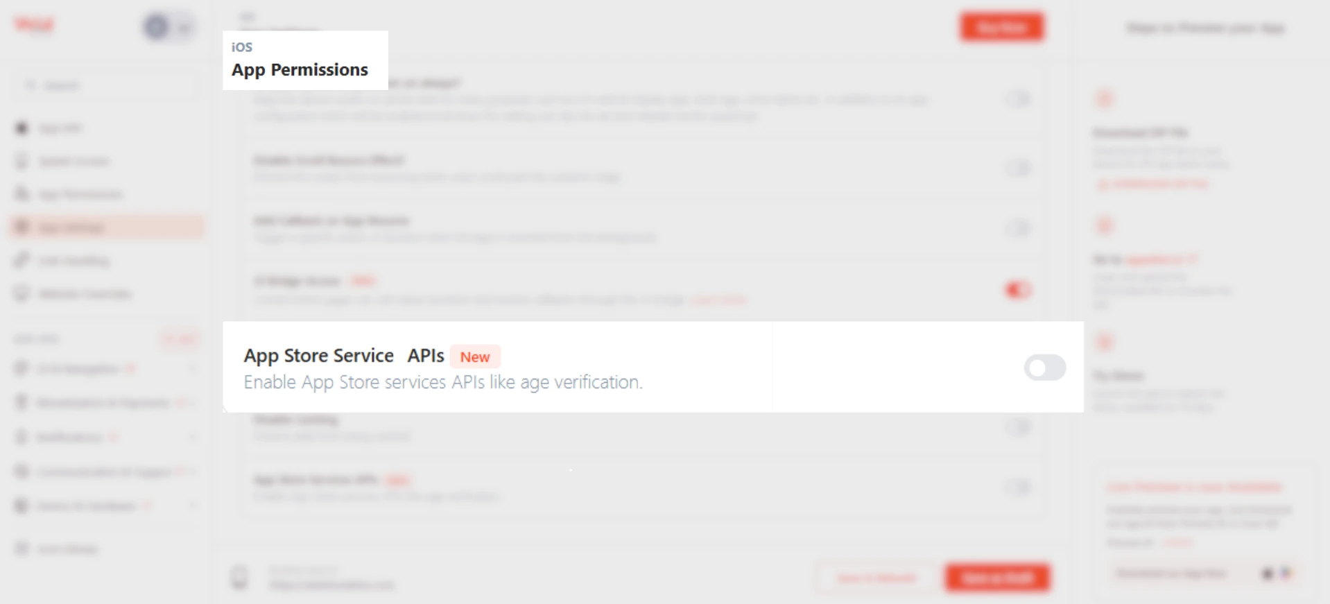 App Store Service APIs.webp
