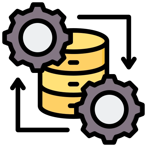 Simple data management