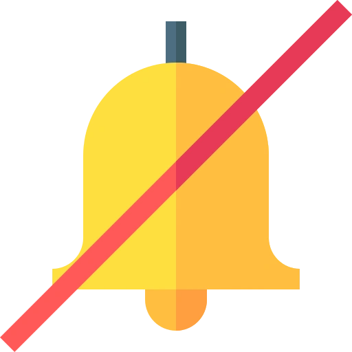 Disable Notifications in App Foreground