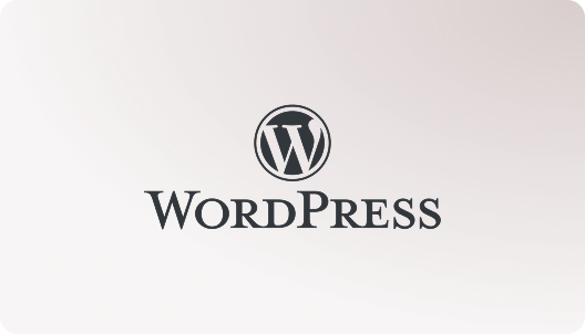Wordpress