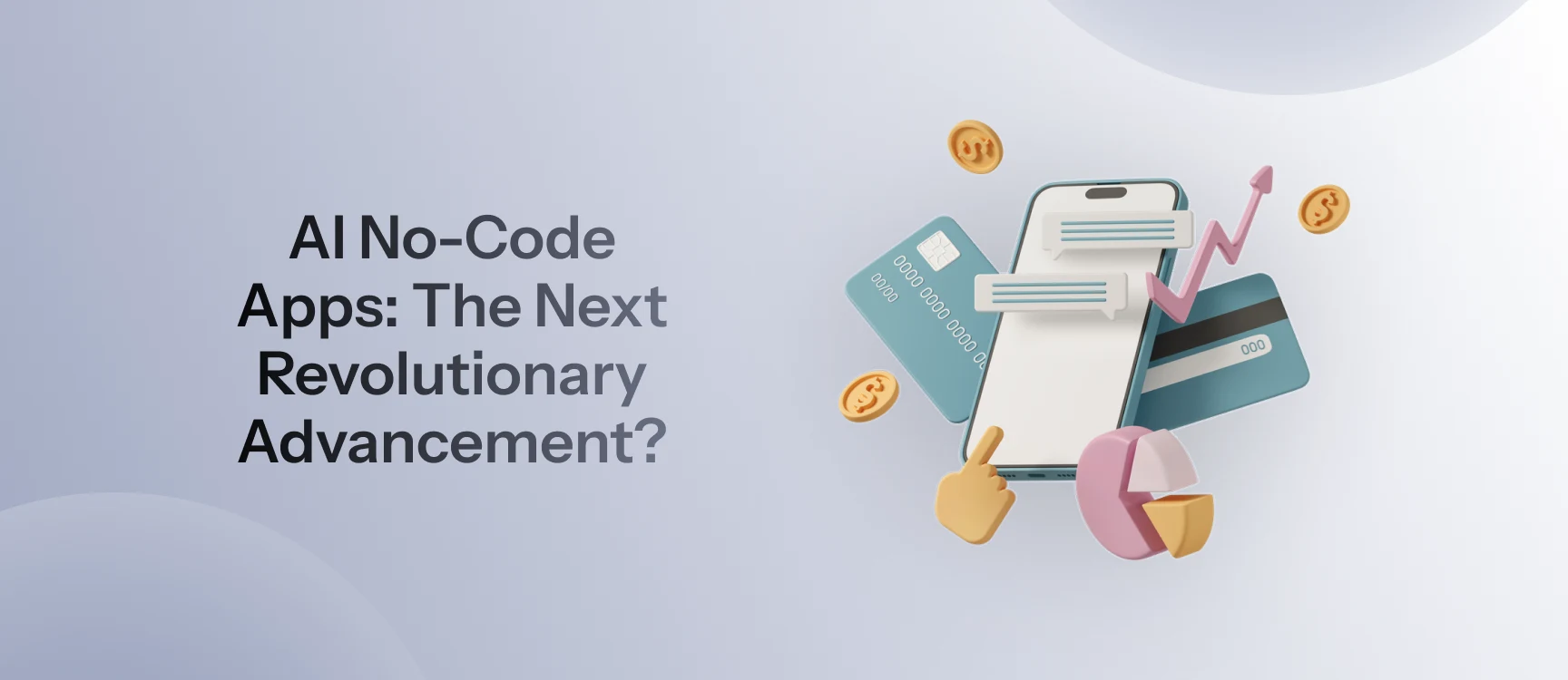 AI No‑Code Apps: Meaning, Benefits, Examples & How They Transform App Development