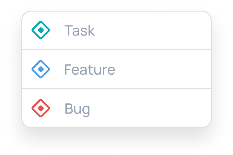 Custom Task Types