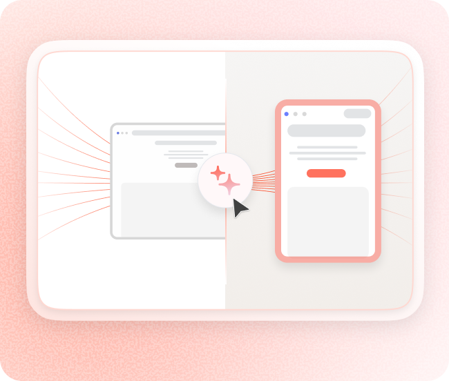 Build App in 3 Easy Steps