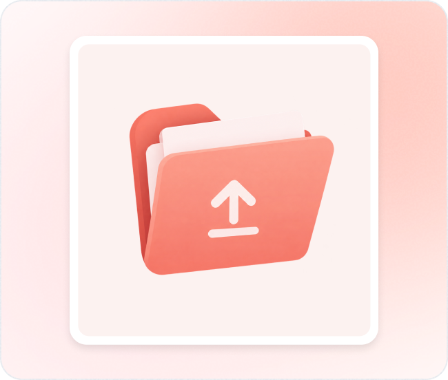 Upload your HTML