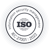 ISO/IEC 27001: 2022