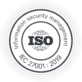 ISO/IEC 27701: 2019