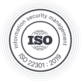 ISO 22301:2019