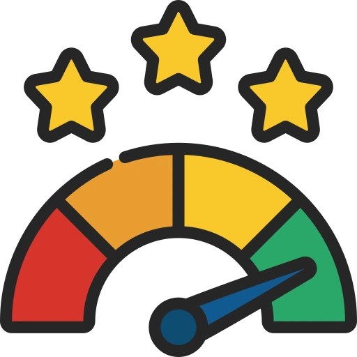 Faster performance