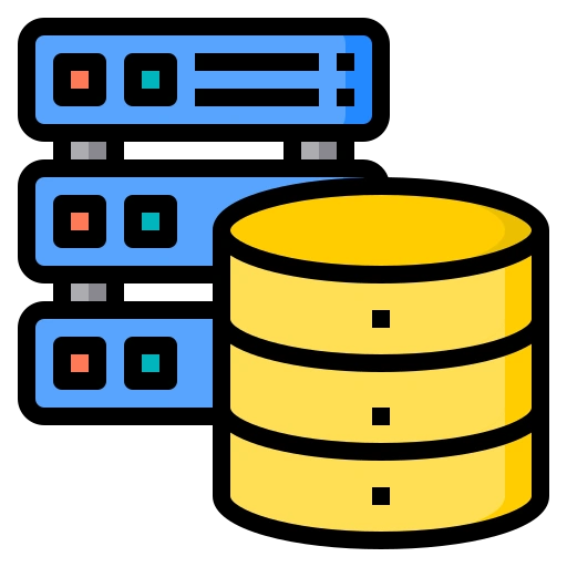 Less load on your server