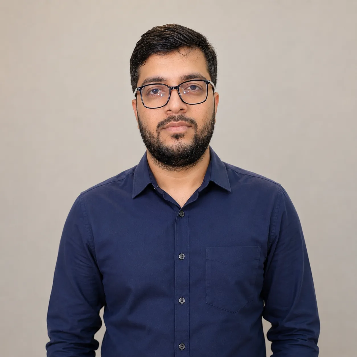 Mohit Jangir