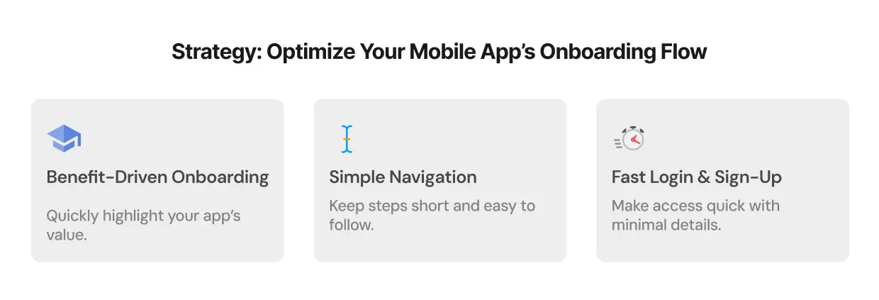 Optimize your mobile app's onboarding flow.webp