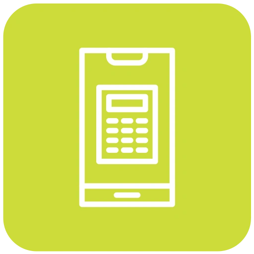 App short description