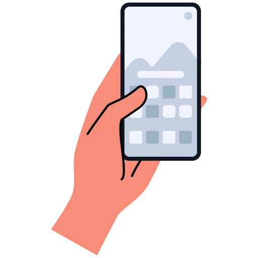 Optimal thumb reach