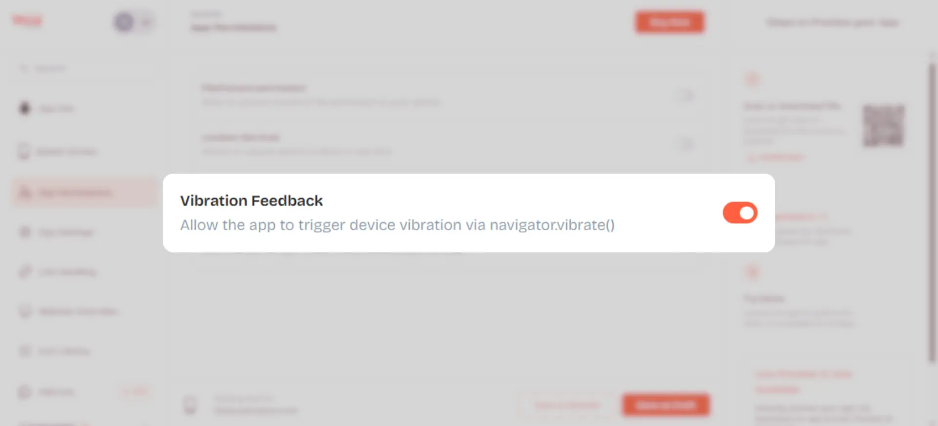 Vibration feedback in WebToNative.webp
