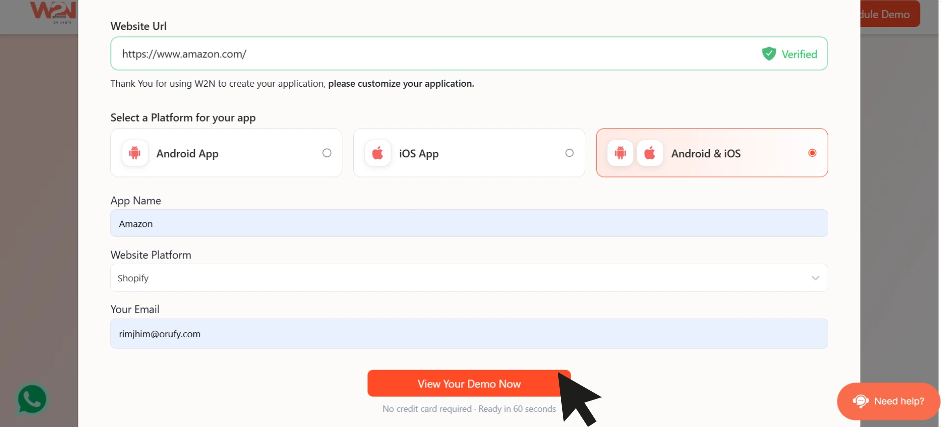 View Your Demo Now.webp