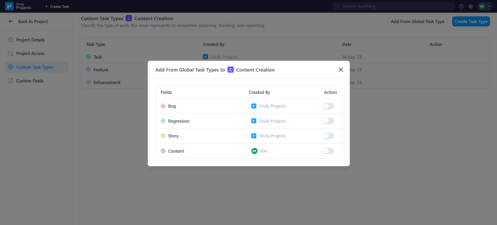 add from gobal task type use.png