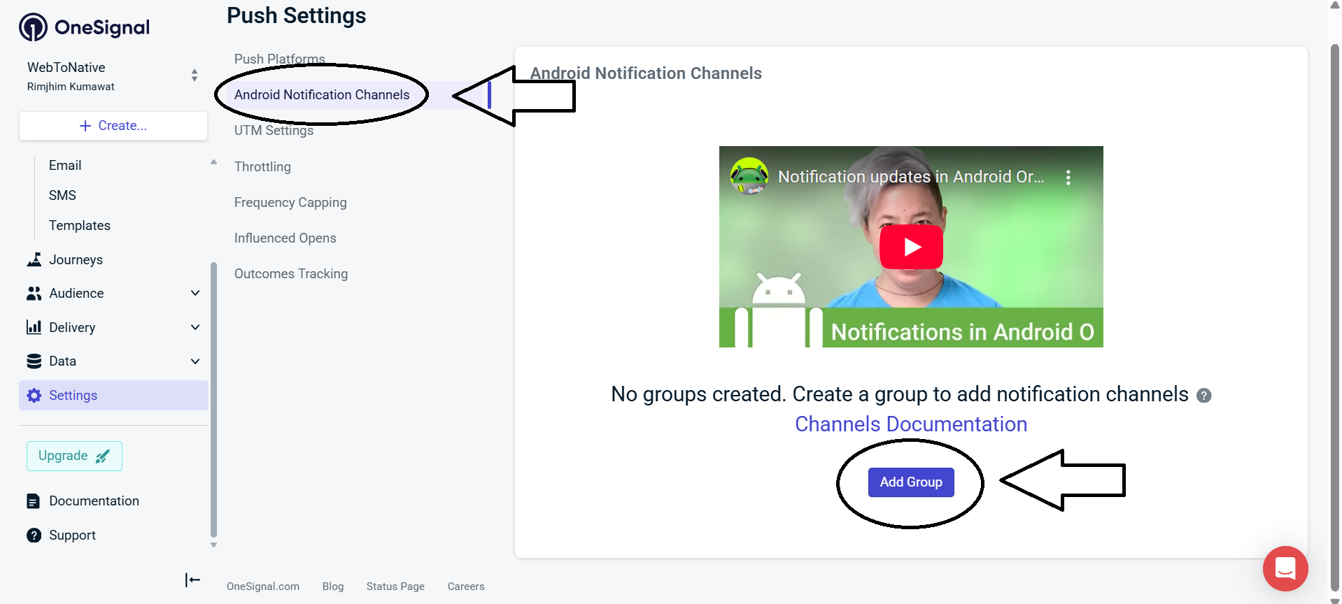 add group and android notification channels this.png