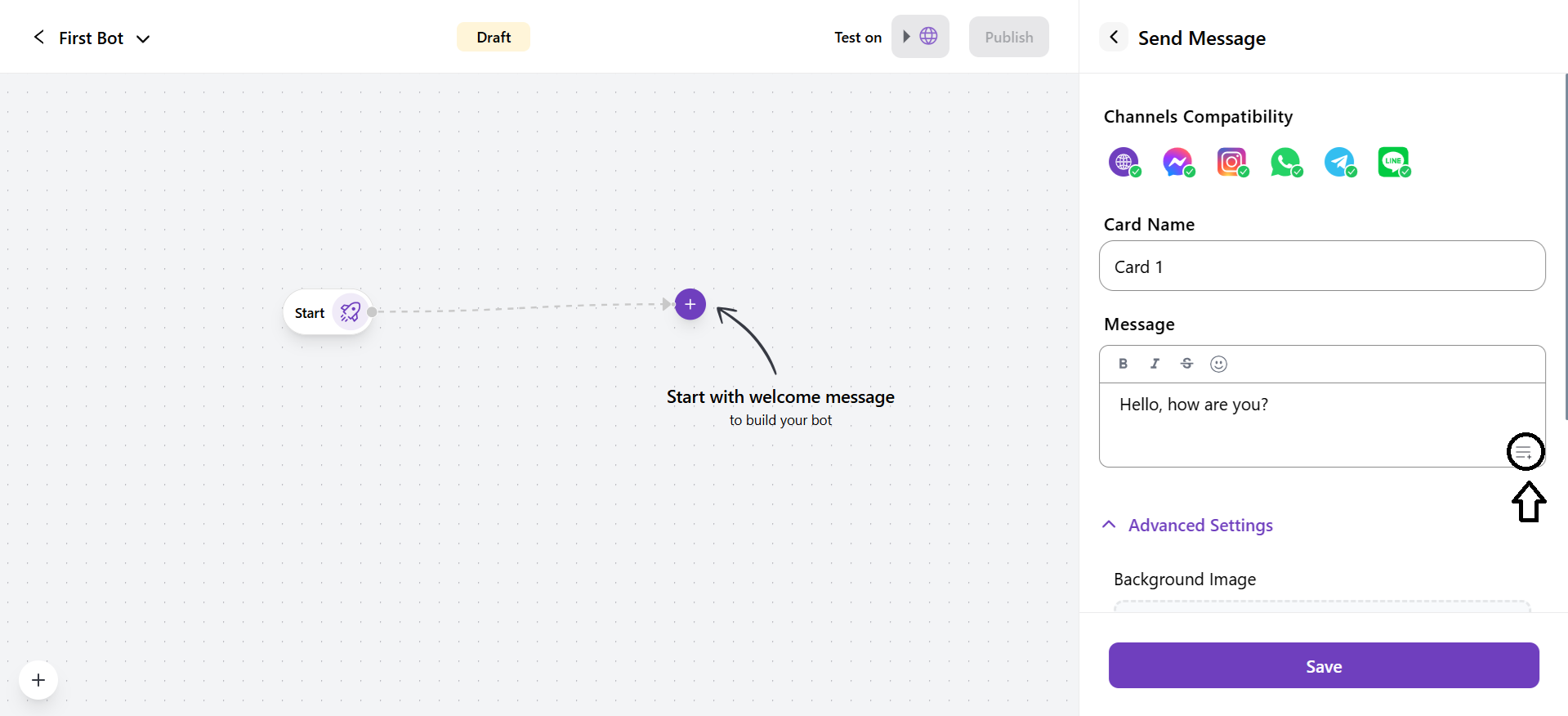 add variable in response cards.png