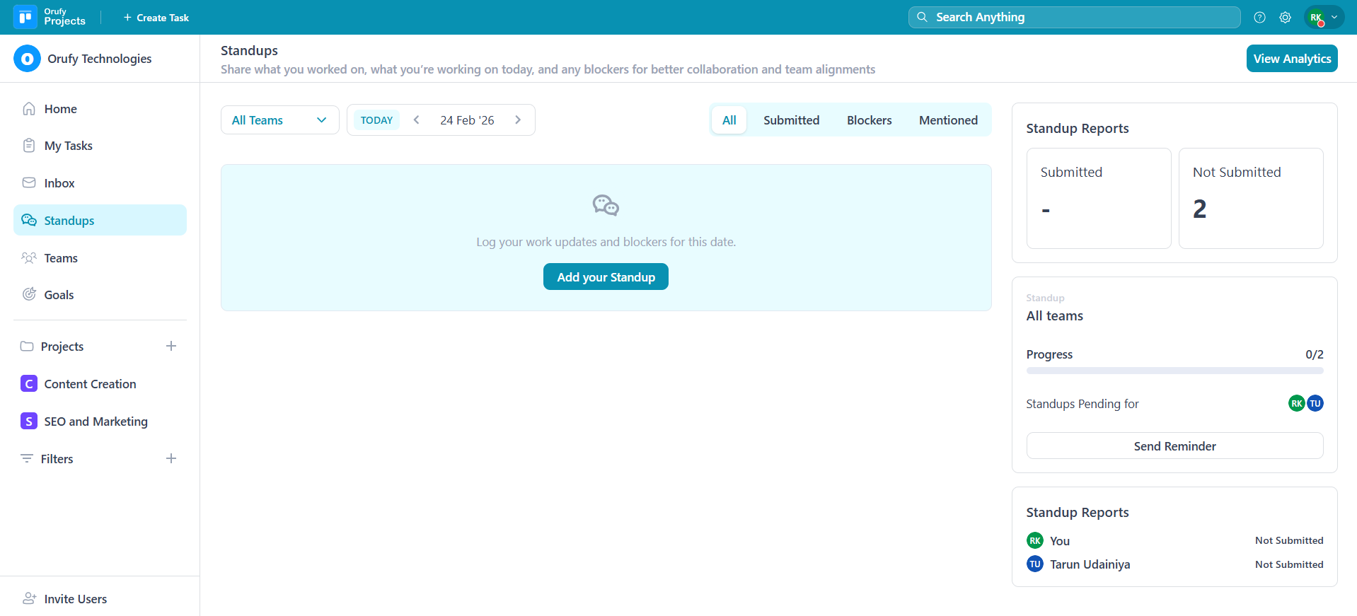 add your standup.png