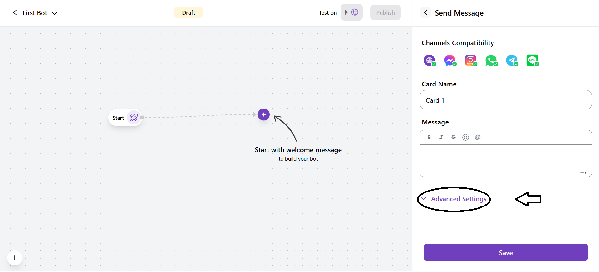 advanced settings in response cards.png