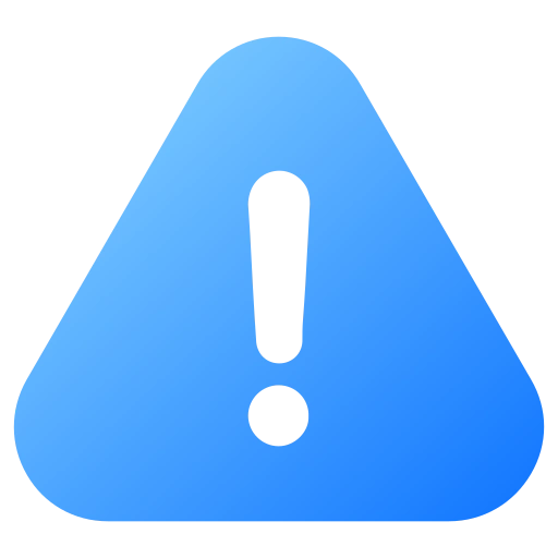 Error State