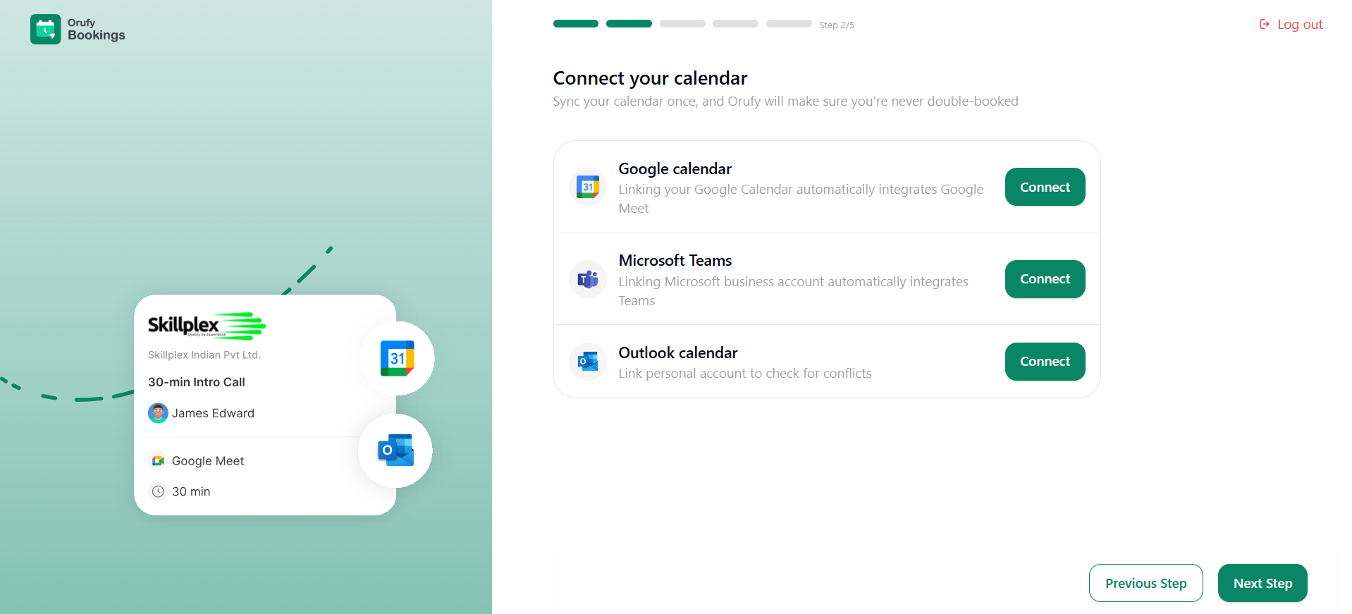 bookings second step.png