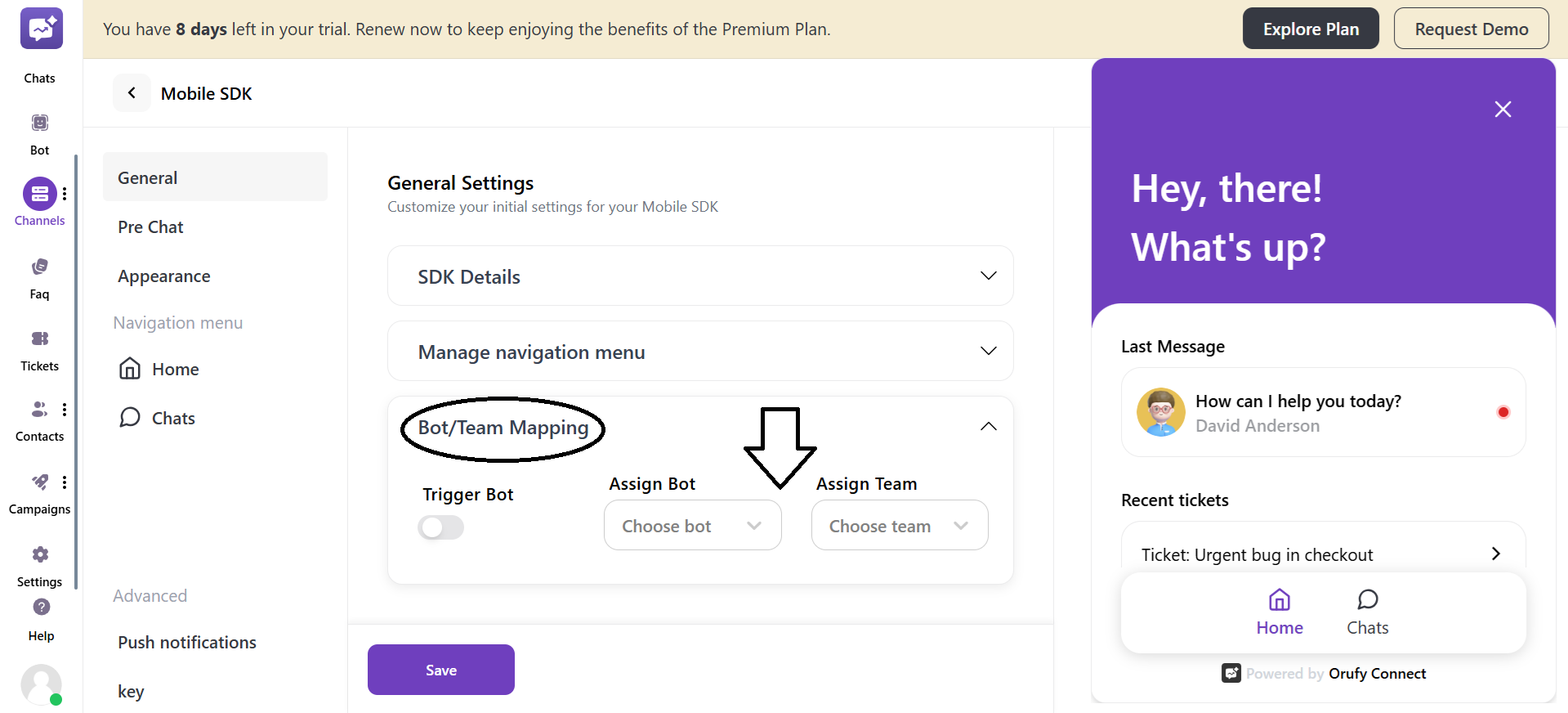 bot and team mapping sdk.png
