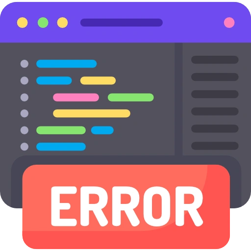 Custom Error State