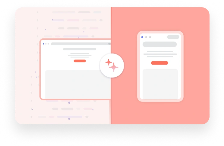 Build & Test your App