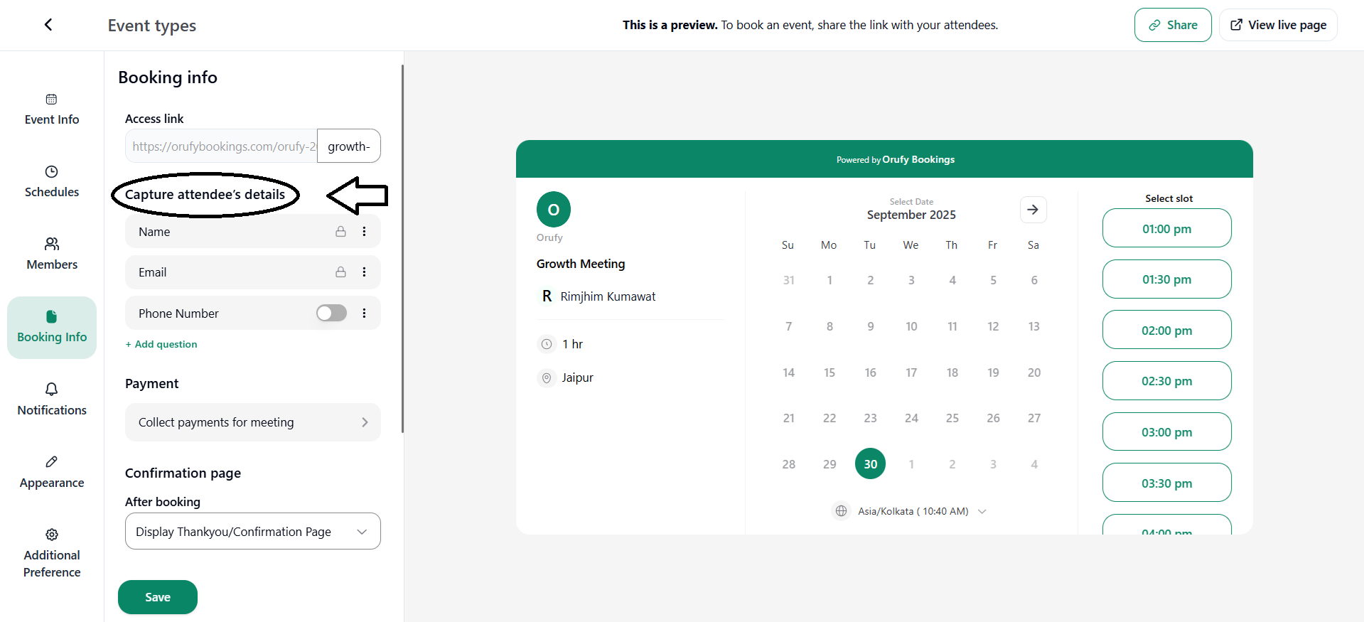capture attendee in booking info.png