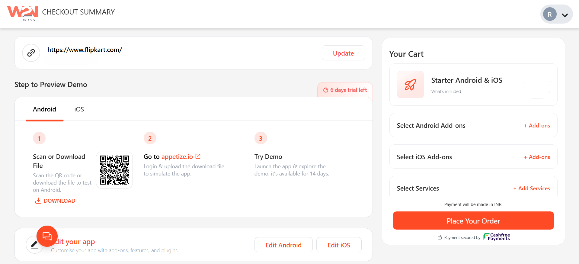 checkout summary native app use.png