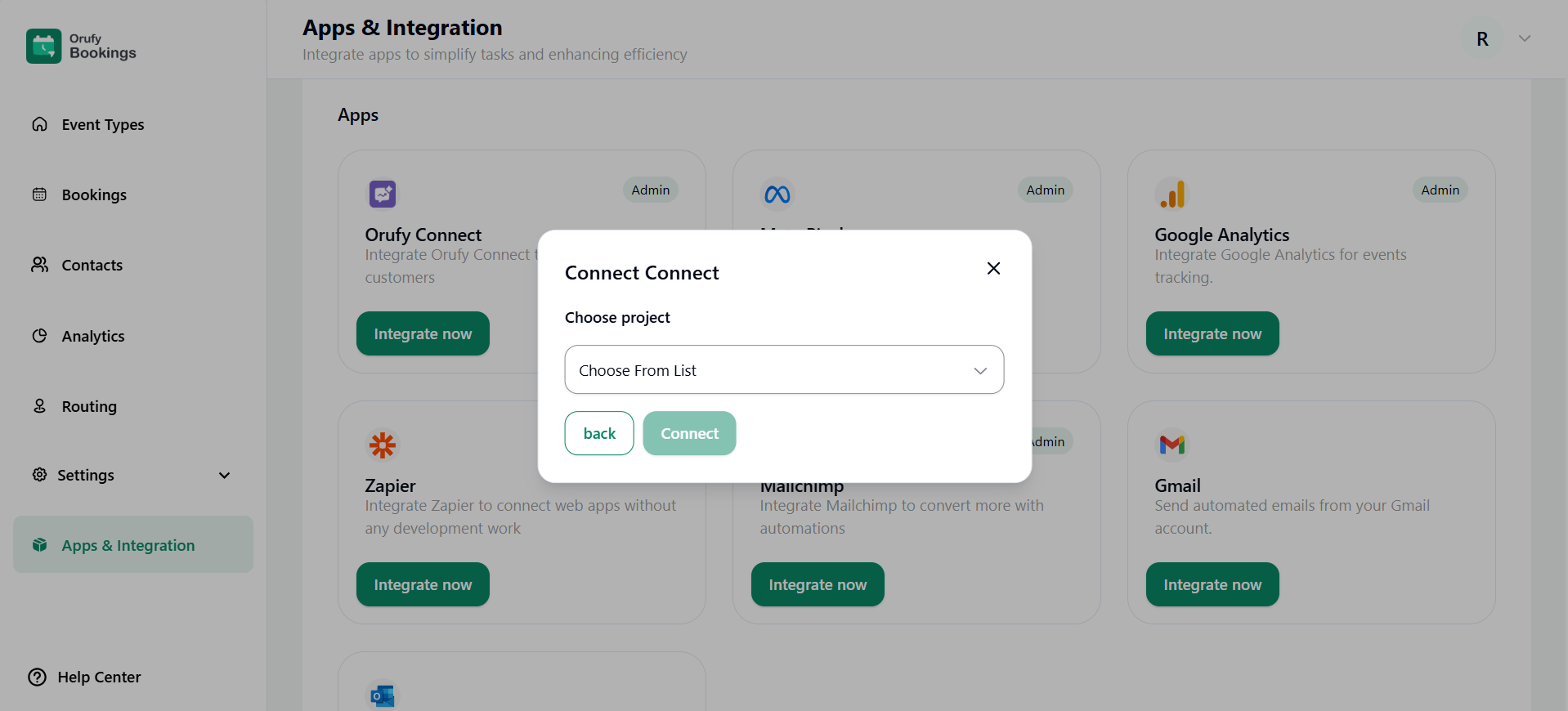 choose project for api.png