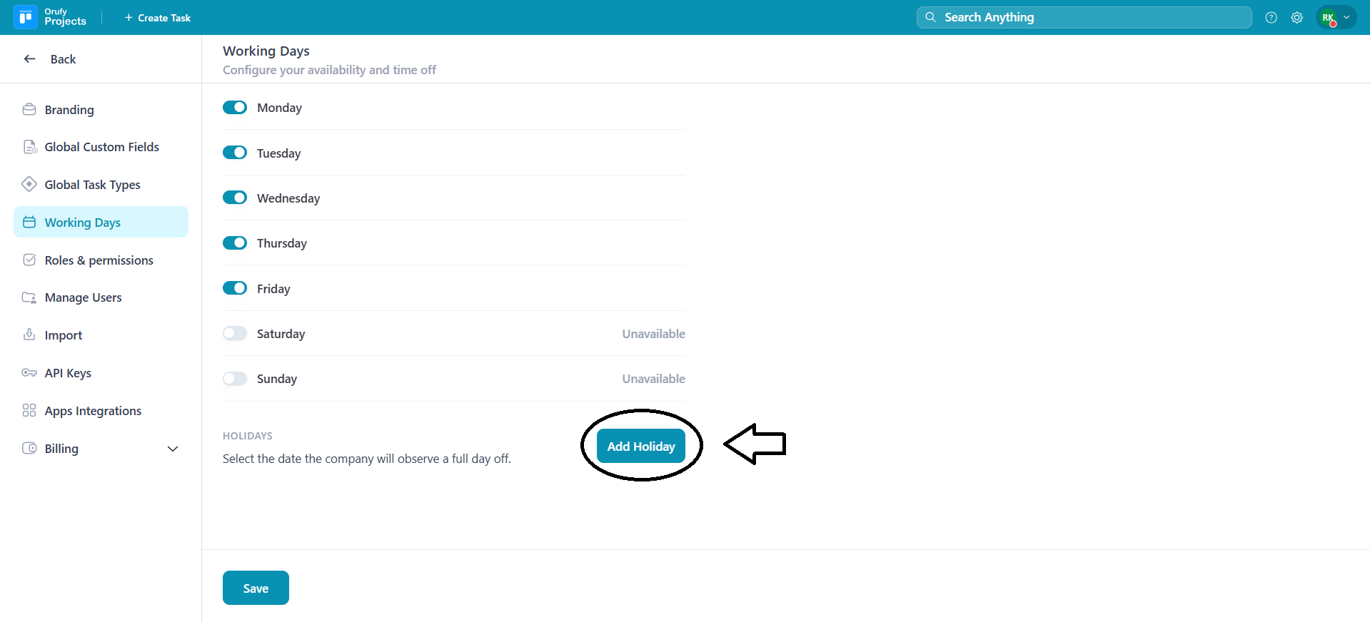 click on add holiday.png