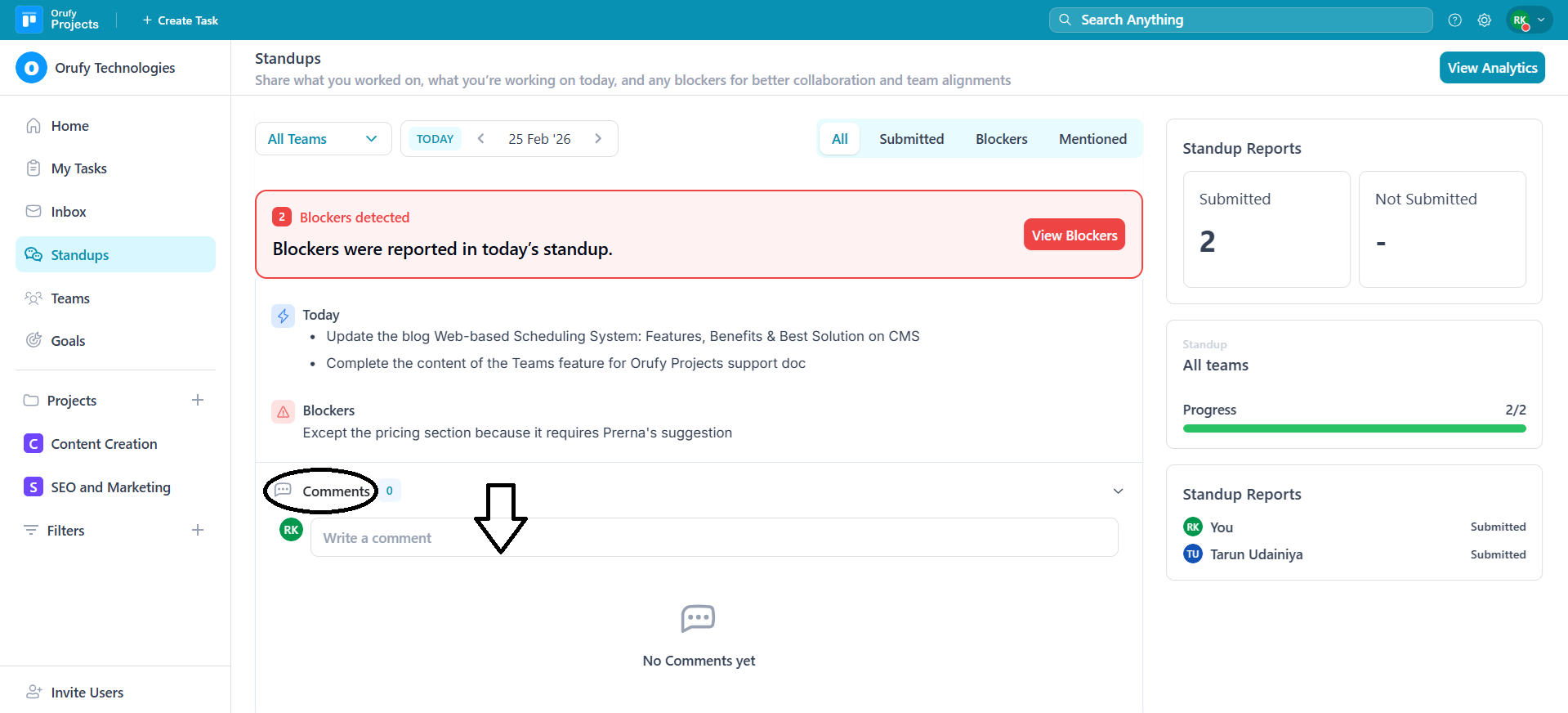 comments in projects.png