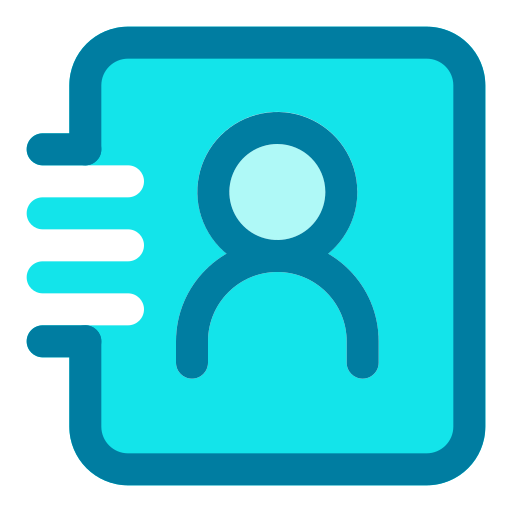 Contact Usage Description