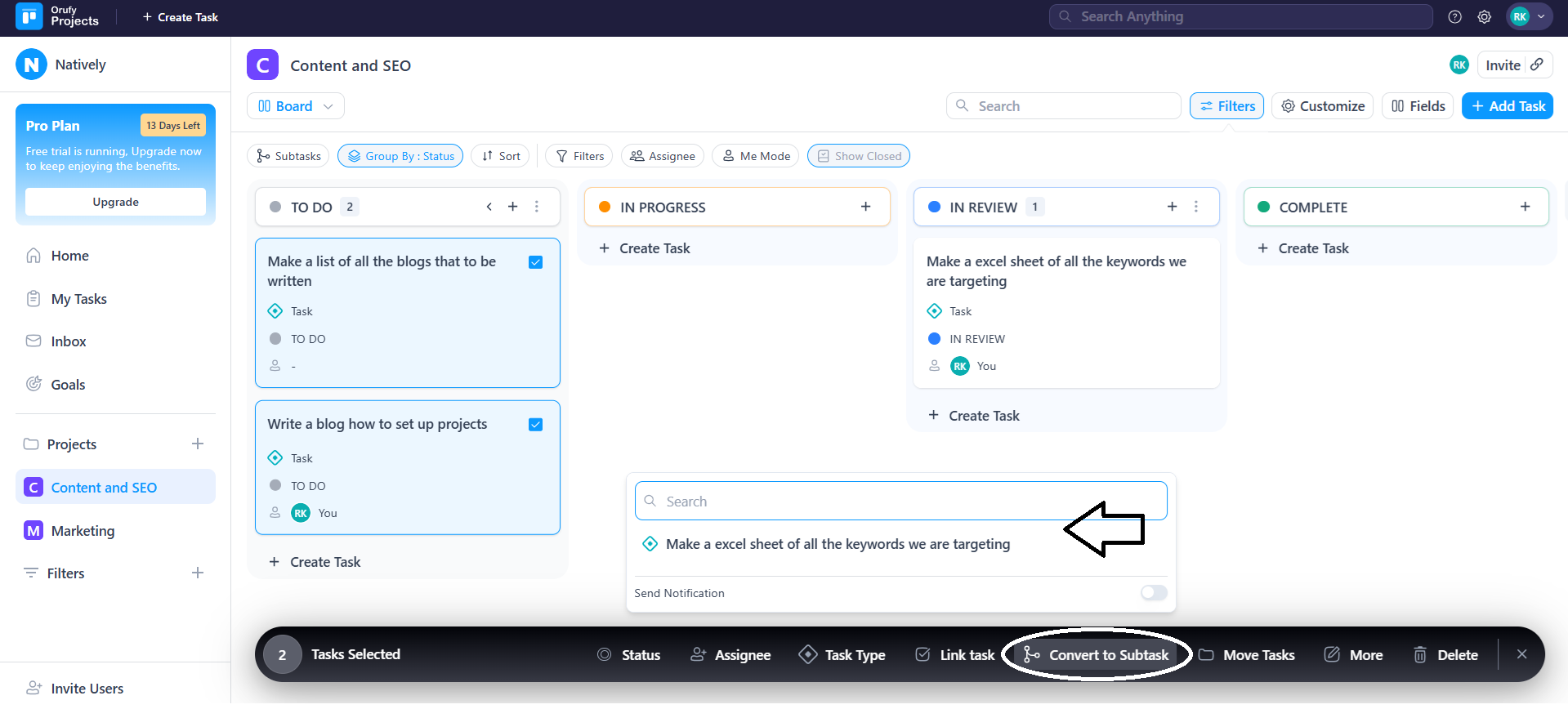 convert to subtask.png