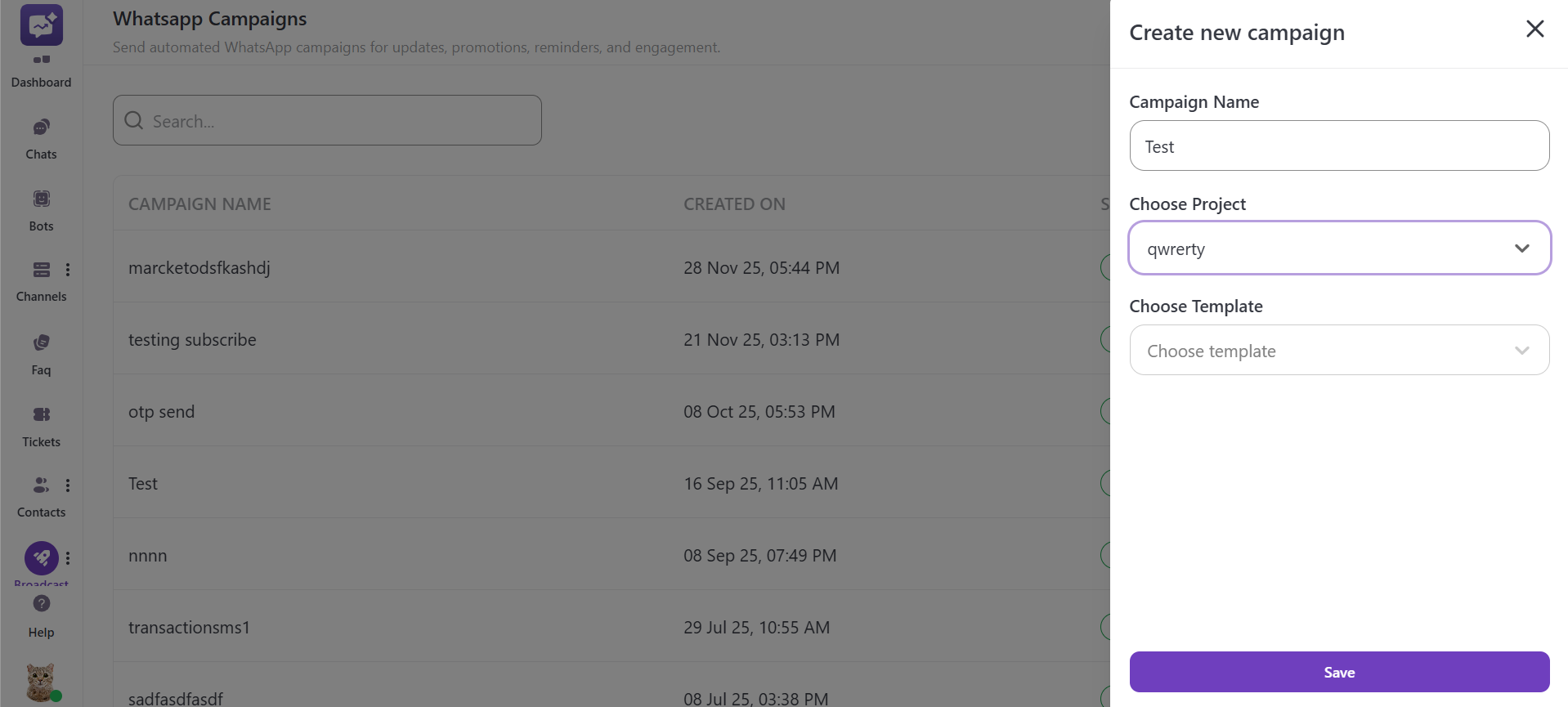 create new campaign whatsapp.png