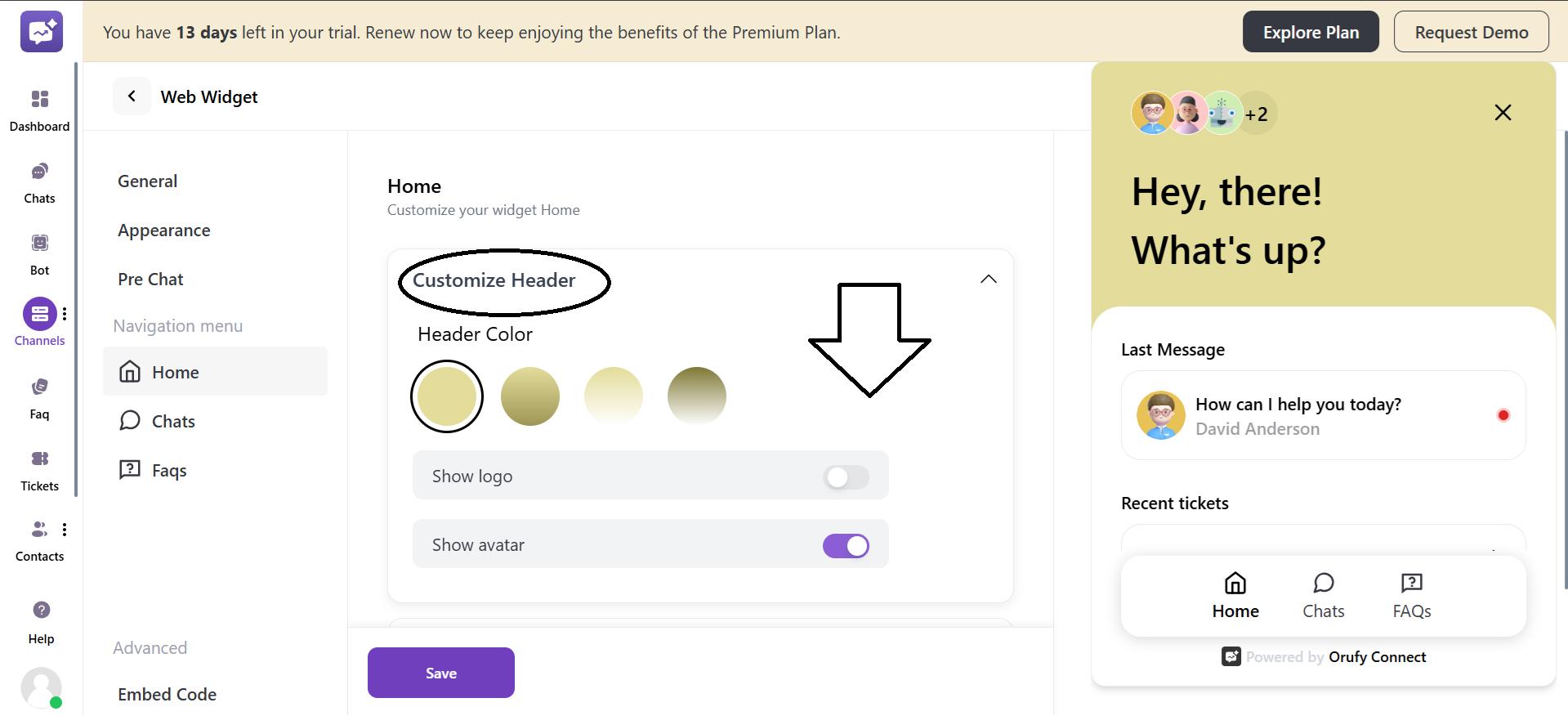 customise header.png