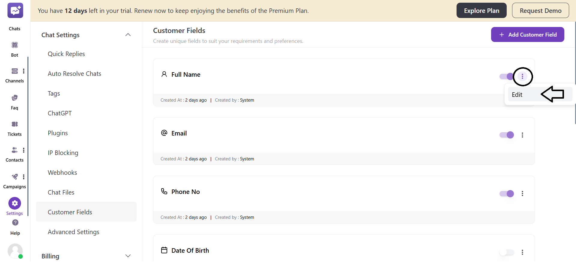 edit default customer field.png