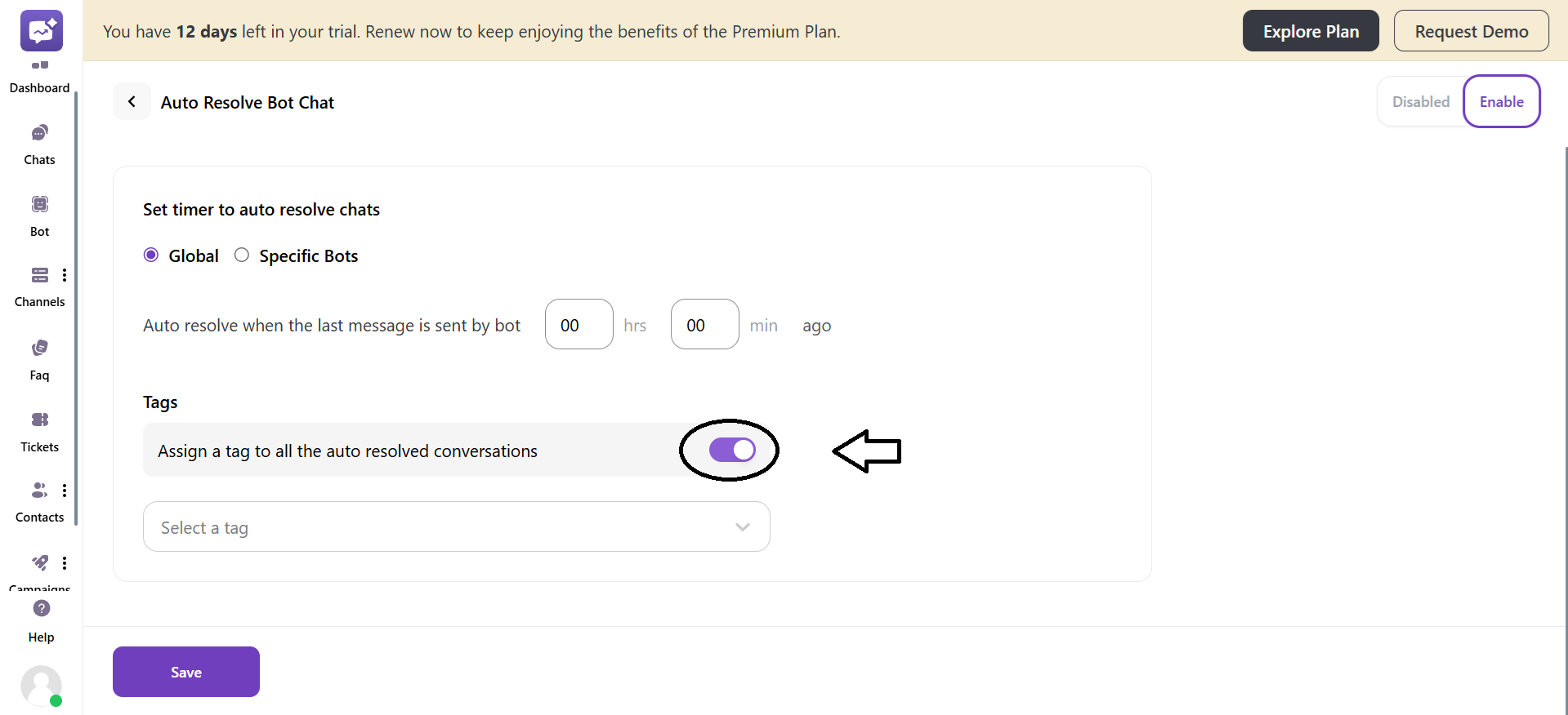 enable tags for bot.png
