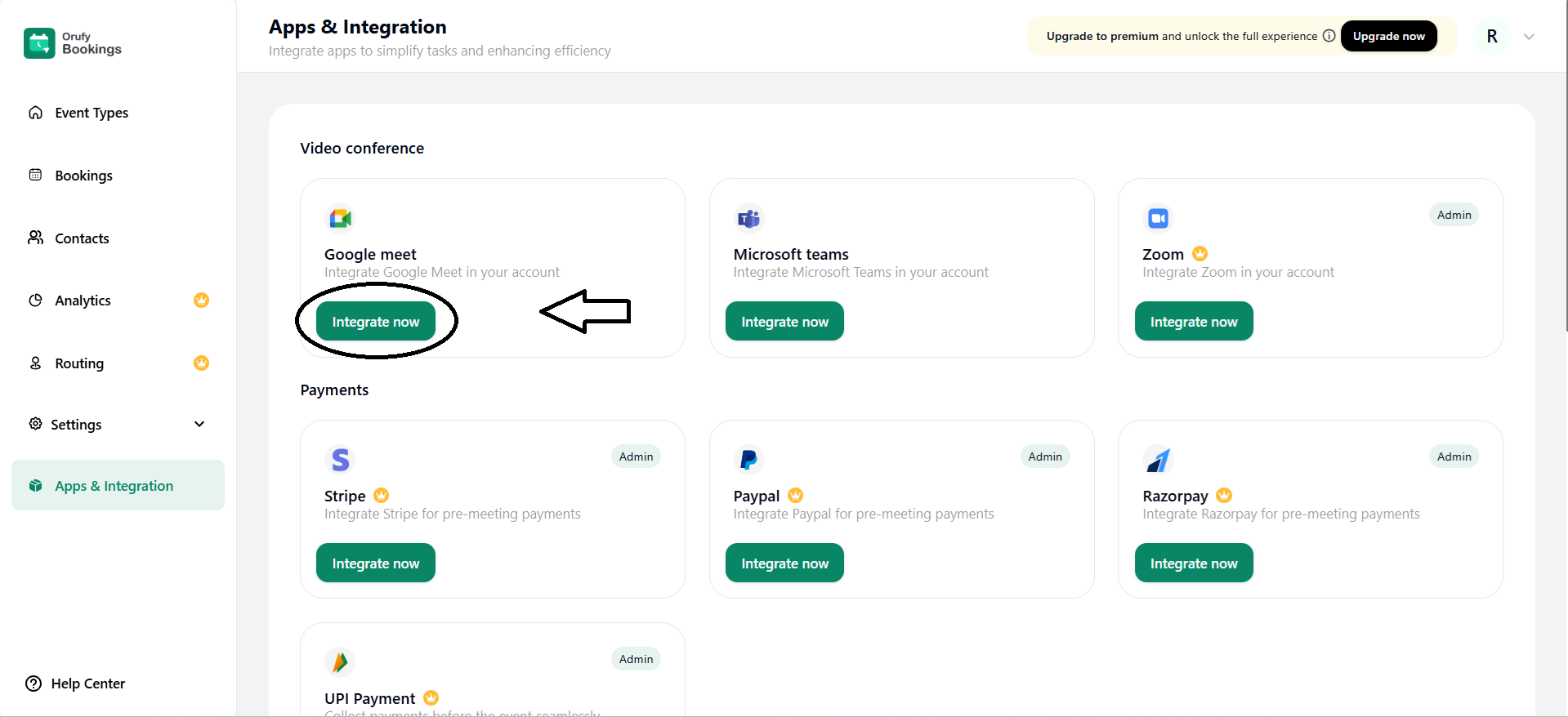 google meet integrate now.png