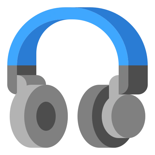 Headsets & earbuds