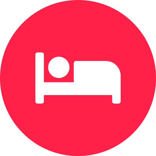 Hotels, gyms, and clinics
