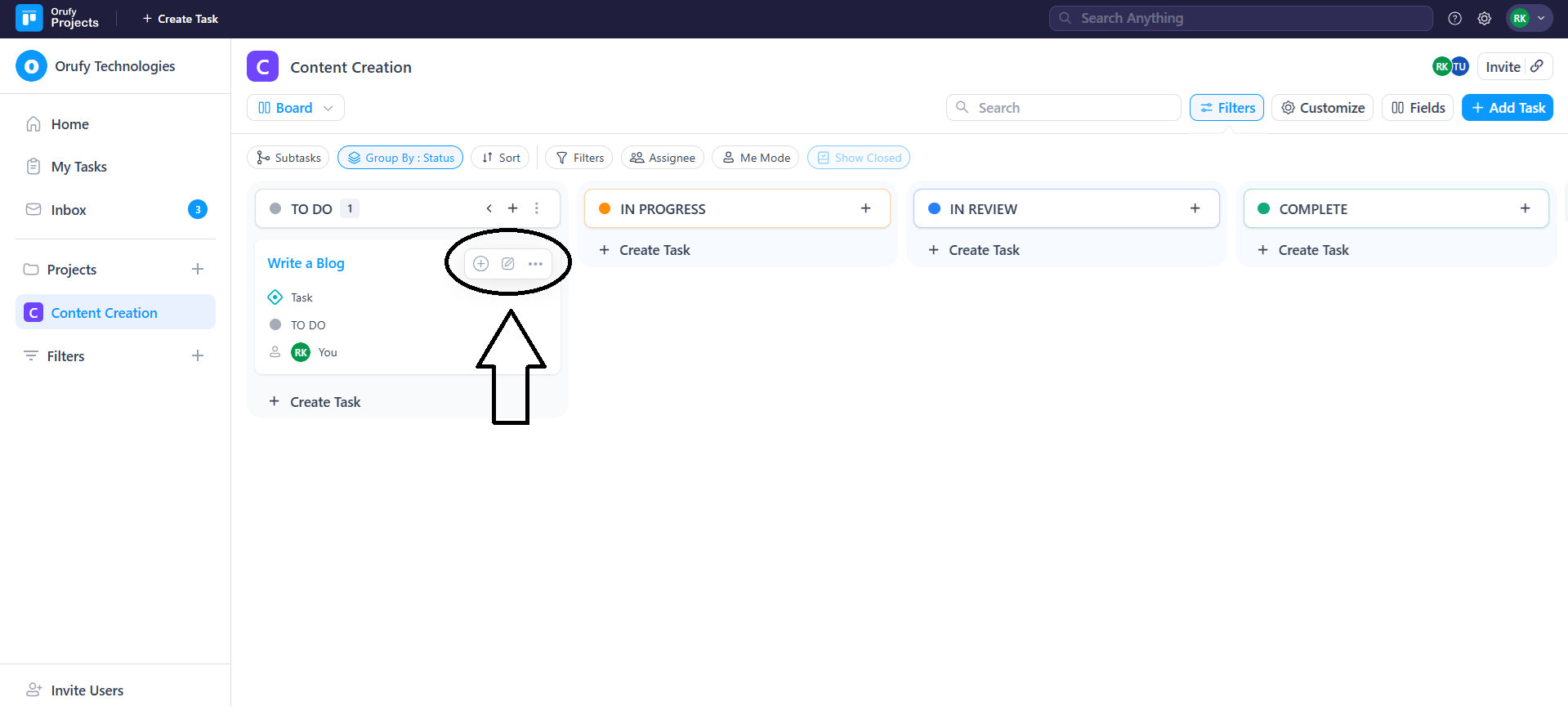 hover task options.png