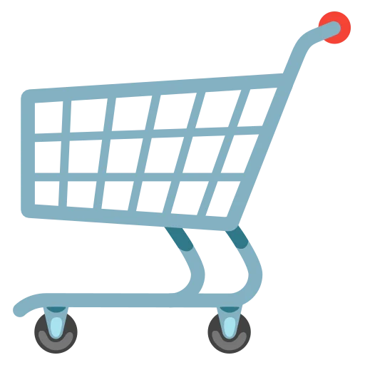 Saved Cart Items