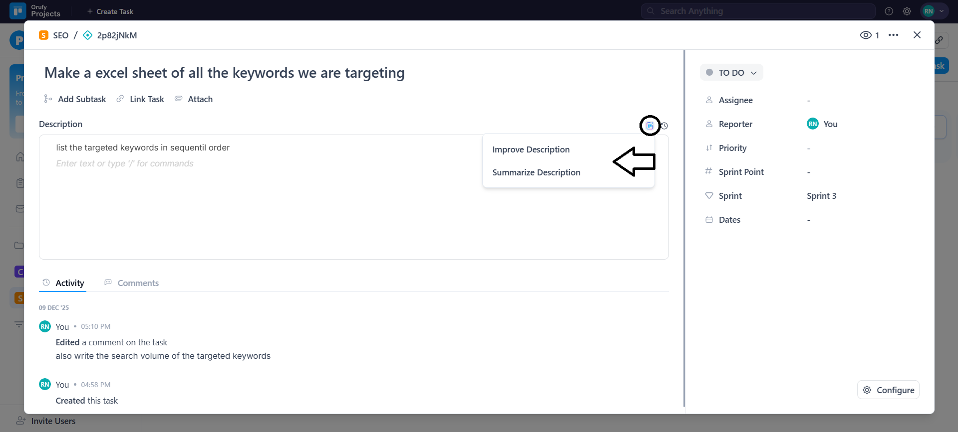 improve and summarzie description.png