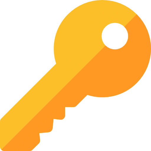 iOS App Key