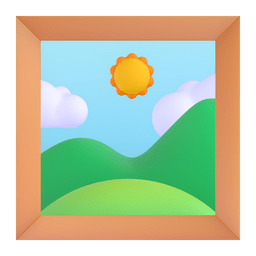 Broken Images